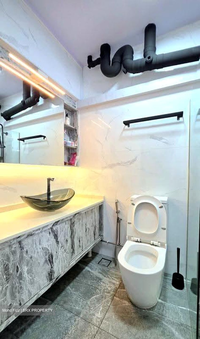 Blk 408 Sembawang Drive (Sembawang), HDB Executive #626888401